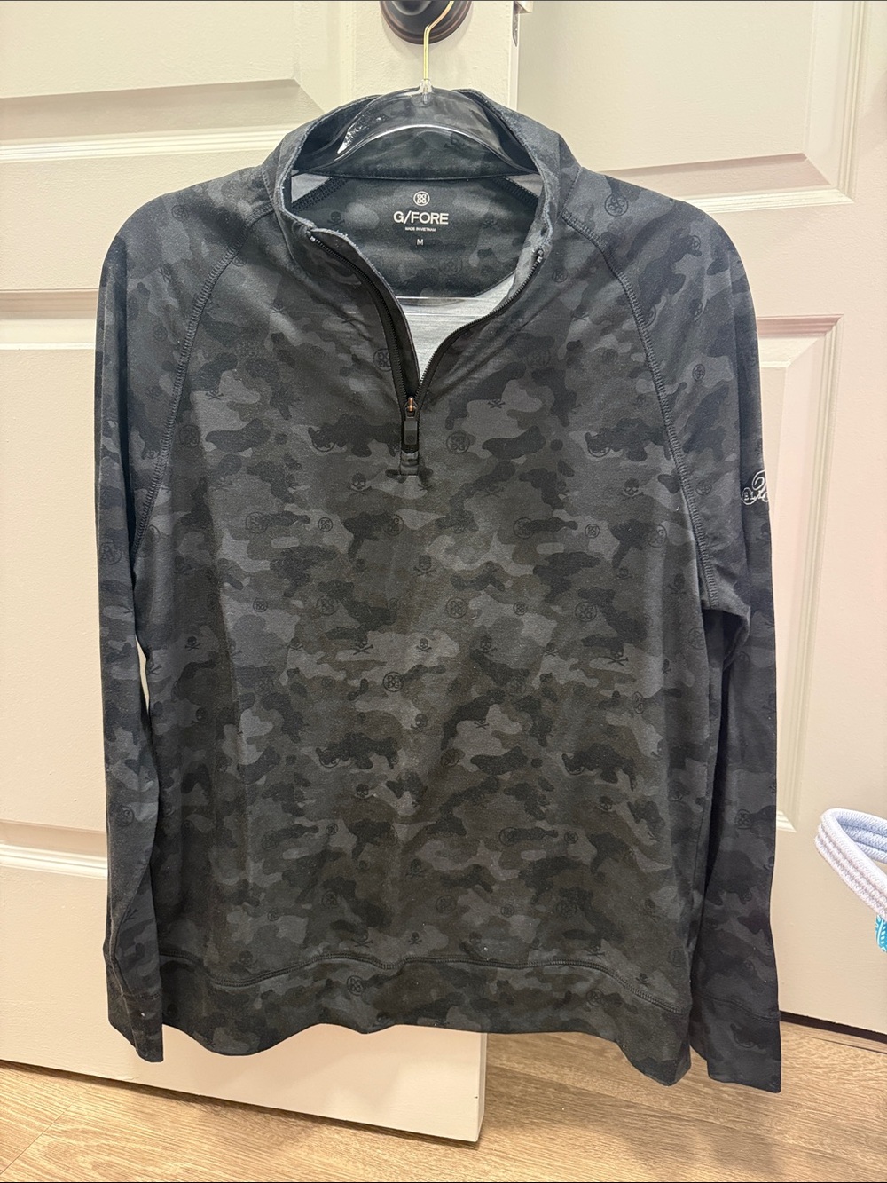 G/FORE Pullover